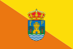 Bandera de Benalmádena